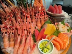 -花潮料理艺食馆(成都万象城店)