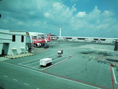 -吉隆坡国际机场