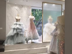-SATIN COUTURE瑟庭婚纱礼服馆
