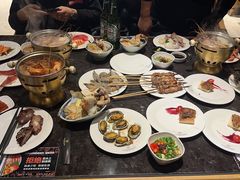 -川骄海鲜自助(亚运村店)