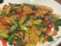 -树厨地道黔菜(凯里韶山南路店)