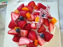 -卡漫莫尼蛋糕(私人定制店)