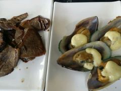 -真剑日本料理·铁板烧(贵州路店)