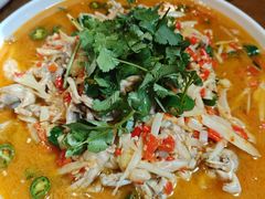 仔姜田鸡-邱金小炒·30 年盐帮江湖菜(自贡店)