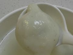 -七宝老街水磨汤圆(瞿溪路店)