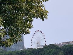 -南宁南湖公园