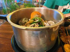 -土蚝·高压锅生蚝(百姓美食街店)