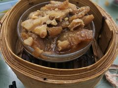 -香港蓮香樓(中環店)