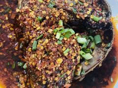 -邱金小炒·30 年盐帮江湖菜(自贡店)