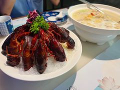 -假装苏杭·园林餐厅(陆家嘴中心店)