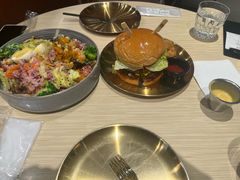 -魏斯理汉堡(西安沣东吾悦店)