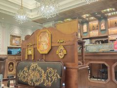 -秘密旅行Bonjour(黑金冠 江南西店)