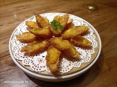 -四方桌·福建客家土菜(沙县步行街店)