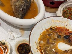 -豫满楼(郑东新区店)