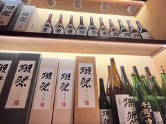 -鸟幸 TORISAKI 炭火居酒屋