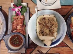 -紫滇源云南生态菜(丹凤街店)