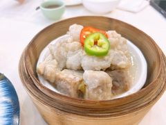 -馨越楼·点心·粤菜(赤坎店)