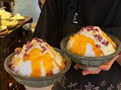 -赵九记呱呱老火锅(钟楼总店)