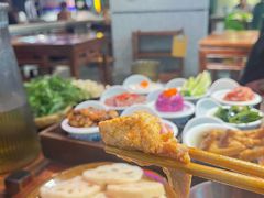-楠火锅(绿地新都会店)