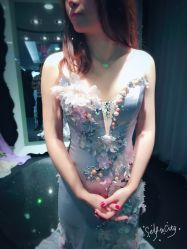 -韩国天使嫁衣婚纱礼服馆(上海旗舰店)