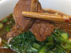 -小王拉面馆(颍上路店)