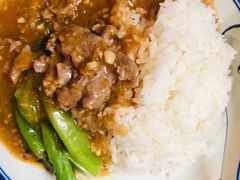 -左记港食(融科天城店)