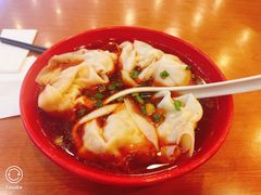 -龙抄手(春熙路总店)