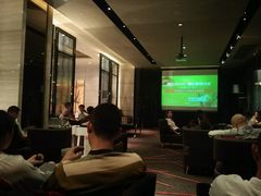 -青岛富力艾美酒店