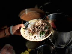 -再回首鸡肉米线(人民路一店)