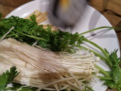 -国贸花园酒店1178海鲜自助餐厅(武康店)