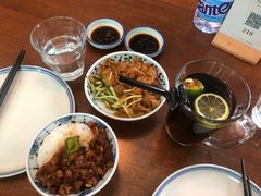 -林四喜·闽南传家菜(鼓浪屿店)