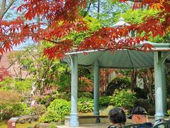 -衡山路(地铁站)