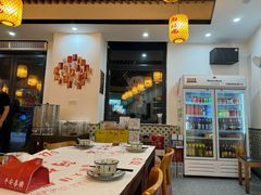 -阿尔法海鲜排档(爱琴海店)