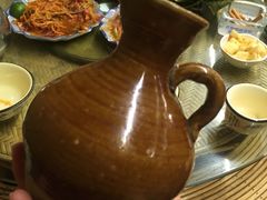 -多哥水傣味餐厅(司马巷店)