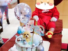 -杜勒瓦DIY烘焙&个性化蛋糕定制