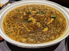 蟹黄粉丝-观宴·品质赣菜(高新大道店)