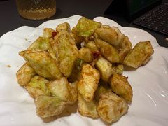 -松涛园朝鲜·海鲜·料理店(鸭绿江断桥店)