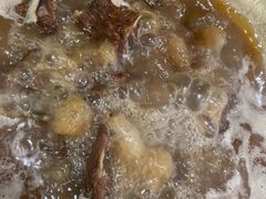 -芦月轩羊蝎子(北蜂窝店)