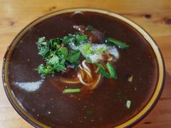 -南街牛肉麺(南街店)