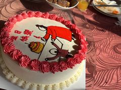 -马凯餐厅(长椿街店)