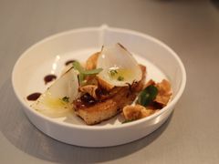 -Ocean's Table 欧舍