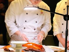 -四季民福烤鸭店(外滩外白渡桥店)