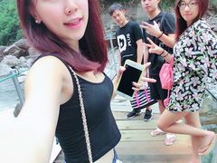 iphone_upload_pic-浙东大峡谷风景区