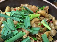 -麻伊伏土菜馆(朗州路店)