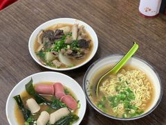 -正宗阳山牛杂(东城店)