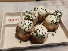 特色生煎-东泰祥生煎馆(重庆北路店)