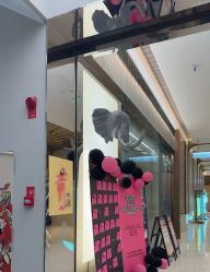 -YASAKI国际舞蹈中心