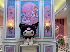 -安吉Hello Kitty乐园