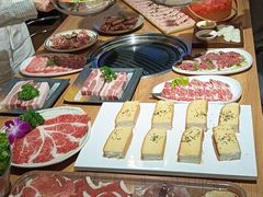 -乌拉烤肉(如皋首店)