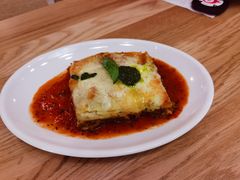 -城市大道红炉披萨烘焙坊